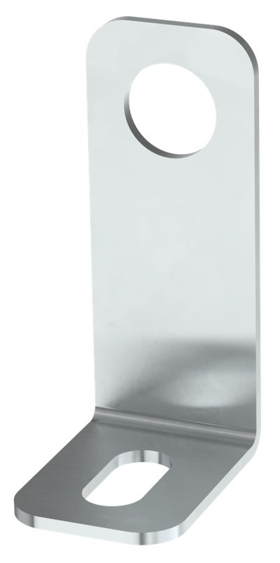 Держатель огнестойких перегородок боковой IEK