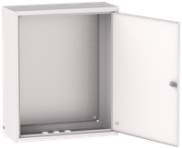 Корпус металлический ЩМП-60.50.20 УХЛ3 IP31 IEK