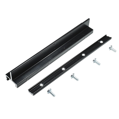 Усилитель стыка универсальный черный LEDEL