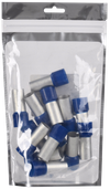 Tip NShVI 120-32 blue (20pcs/pack) IEK2