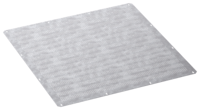 FORMAT Фланец основания вентилируемый в шкаф 1000х1000мм IEK