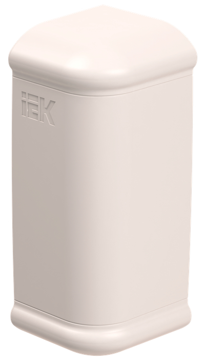 PRIMER Заглушка 100х40 IEK