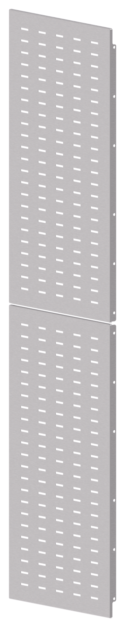 FORMAT Перегородка боковая для распределительных шин 410мм (2шт/компл) IEK