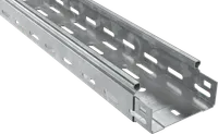 Perforated tray 50x100x3000-1,2 HDZ IEK