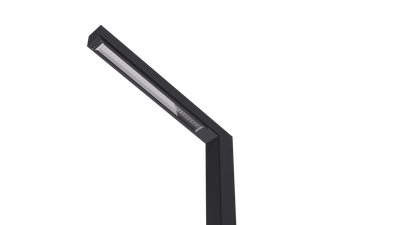 L-park STICK Опора Г-образная 60 горячая цинковка LEDEL