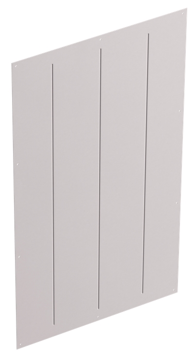 SMART Панель боковая ГРЩ 1800.ХХХ.800 IP31 (2шт/компл) IEK