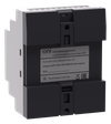 PLC 430 CPU module 8 DI 4 RO 220V AC without ONI shield1