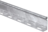 Перегородка разделительная 60х2000 0,7мм HDZ IEK