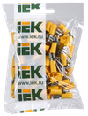 Разъем РпИм 5,5-6-0,5 плоский (100шт/упак) IEK1