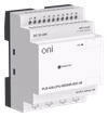 PLC 430 CPU module 8 DI 4 RO 24V DC without ONI shield3
