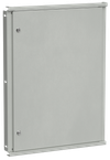 TITAN Дверь внутренняя ЩМП 1000х800мм (с комплектом установки) IEK0