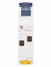 ARMAT RCBO B06S 1P+NP B16 30mA type A (18mm) IEK6