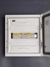Выключатель автоматический дифференциального тока АВДТ32МL C32 100мА KARAT IEK11