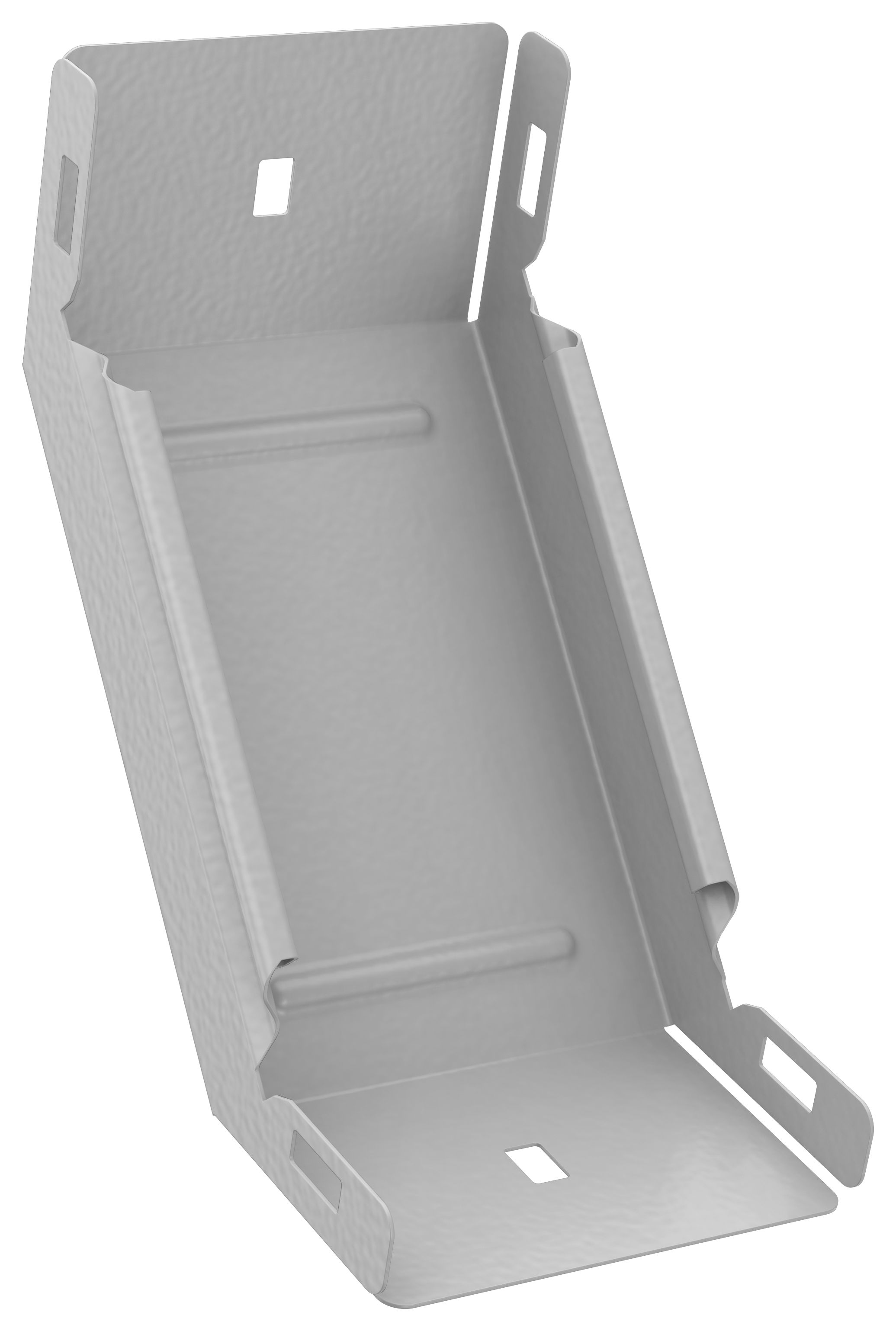 ESCA 5 Поворот вертикальный внутренний 90град 35х100-0,8 RAL 9016 IEK (ES5-PN-90-035-100-08-RGA)