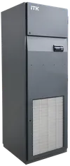 ITK AIR CAB Кондиционер прецизионный шкафной с выносным воздушным конденсатором 20,6кВт 5600м3/ч 875х675х1980мм место 1 из 20
