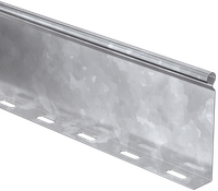 Перегородка разделительная 100х2000 0,7мм HDZ IEK