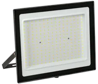 Прожектор светодиодный СДО 06-200 IP65 4000К черный IEK