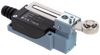 Выключатель концевой КВ-8108 регулируемый рычаг со стальным роликом IP65 IEK0