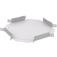ESCA 7 Крестовина 50х150-2,0 RAL 9016 IEK
