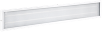 Светильник светодиодный ДВО 6567-P 36Вт 4000К призма IEK