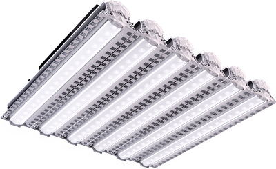 L-industry Turbine HB6/360/G30/5.0K/01/I7-26/220AC IP66 LEDEL