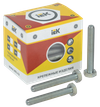 Болт шестигранный М10х70 IEK1