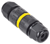 Коннектор кабельный герметичный WTP-104 5 PIN IP68 IEK0