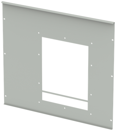 FORMAT Пластрон с вырезом для ACB Armat D 3/4P W 600х800 IEK