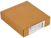 ARMAFIX Клемма пружинная CX4-3 4мм2 трехконтактная серая IEK1