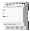 ПЛК 410 Модуль ЦПУ 8 DI 4 RO 220В AC с Ethernet портом без экрана ONI2