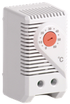 Термостат УККт от 0 до +60 °C NC IEK0