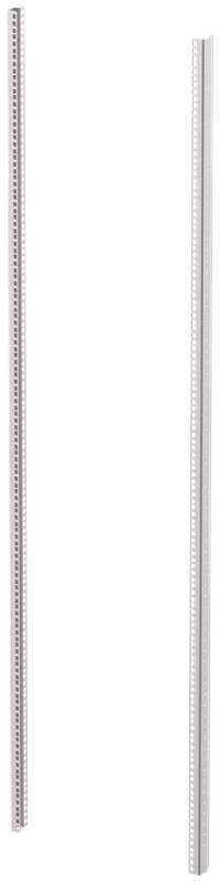 Format Staying 19-inch 42U (2pcs/Comple) IEK