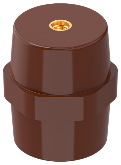 Изолятор опорный SM80 (М10) IEK