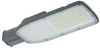Светильник светодиодный консольный ДКУ 1004-100Ш 3000К IP65 серый IEK0