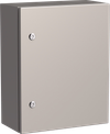 TITAN 5 Корпус металлический навесной ЩМП-50.40.20 (AISI 304) УХЛ1 IP66 IEK0
