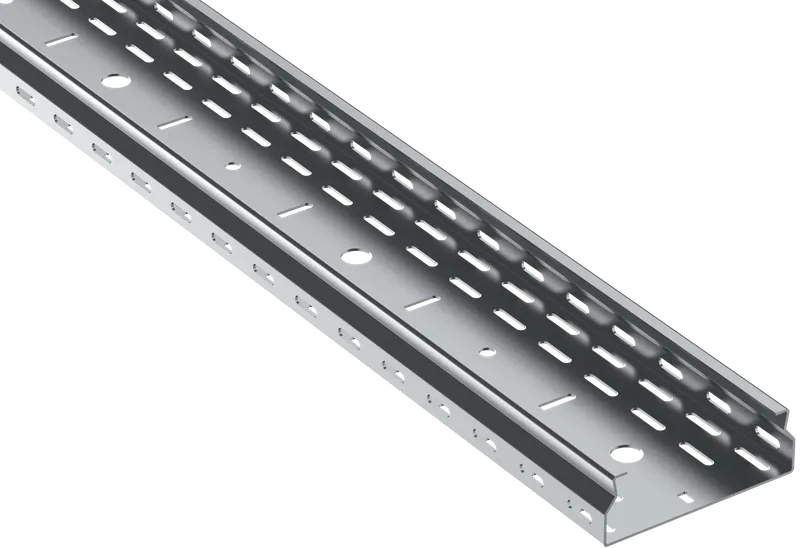 ESCA 7 Perforated tray 50x150x3000-1,5 IEK