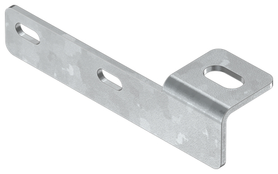 Кронштейн поддерживающий под шпильку IEK