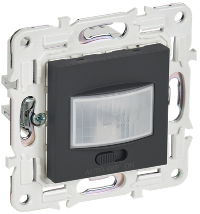 SKANDY Датчик движения SK-S01G графит IEK