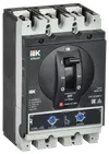 ARMAT Автоматический выключатель в литом корпусе 3P типоразмер G 85кА 225А расцепитель термомагнитный регулируемый IEK0