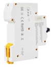 ARMAT Автоматический выключатель дифференциального тока B06S 1P+NP C16 30мА тип AC (18мм) IEK10