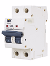 ARMAT Автоматический выключатель M10N 2P C 25А IEK7