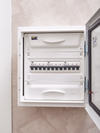 ARMAT Автоматический выключатель M06N 4P C 10А IEK9