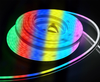 Комплект светодиодной подсветки "Неон" (лента LED 10м LSR5-5050RGB60-8-IP65-220В + драйвер) IEK0