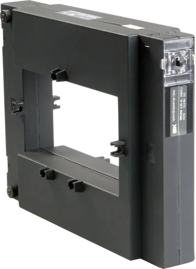 Трансформатор тока ТРП-816 2000/5А 15ВА класс 0,5 IEK