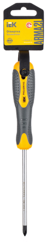 ARMA2L 3 Screwdriver PH1x100 K1 IEK1