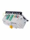 Modular automatic transfer switch AVR-1 STANDARD 63A KARAT IEK7