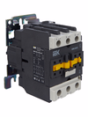 Контактор КМИ-34012 40А 230В/АС3 1NO;1NC IEK1