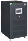 ITK ELECTRA OB ИБП Онлайн 20кВА/18кВт трехфазный с выходным трансформатором 360-384VDC без АКБ с сенсорным экраном0