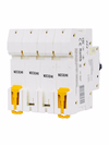ARMAT Автоматический выключатель M06N 4P C 2А IEK2