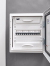 ARMAT Автоматический выключатель M06N 3P B 20А IEK9